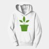 PC Youth Fan Favorite Hooded Sweatshirt Thumbnail
