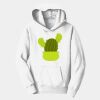 PC Youth Fan Favorite Hooded Sweatshirt Thumbnail