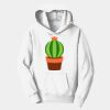 PC Youth Fan Favorite Hooded Sweatshirt Thumbnail