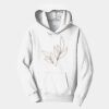 PC Youth Fan Favorite Hooded Sweatshirt Thumbnail