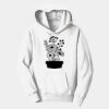 PC Youth Fan Favorite Hooded Sweatshirt Thumbnail