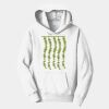 PC Youth Fan Favorite Hooded Sweatshirt Thumbnail