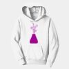 PC Youth Fan Favorite Hooded Sweatshirt Thumbnail