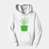 PC Youth Fan Favorite Hooded Sweatshirt Thumbnail