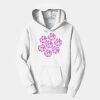 PC Youth Fan Favorite Hooded Sweatshirt Thumbnail