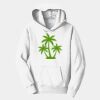 PC Youth Fan Favorite Hooded Sweatshirt Thumbnail