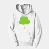 PC Youth Fan Favorite Hooded Sweatshirt Thumbnail