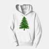 PC Youth Fan Favorite Hooded Sweatshirt Thumbnail
