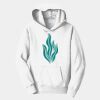 PC Youth Fan Favorite Hooded Sweatshirt Thumbnail
