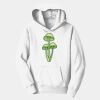 PC Youth Fan Favorite Hooded Sweatshirt Thumbnail