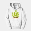 PC Youth Fan Favorite Hooded Sweatshirt Thumbnail