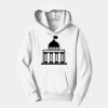 PC Youth Fan Favorite Hooded Sweatshirt Thumbnail
