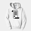 PC Youth Fan Favorite Hooded Sweatshirt Thumbnail