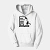 PC Youth Fan Favorite Hooded Sweatshirt Thumbnail