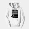 PC Youth Fan Favorite Hooded Sweatshirt Thumbnail