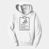 PC Youth Fan Favorite Hooded Sweatshirt Thumbnail