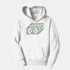 PC Youth Fan Favorite Hooded Sweatshirt Thumbnail