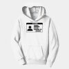 PC Youth Fan Favorite Hooded Sweatshirt Thumbnail