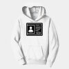 PC Youth Fan Favorite Hooded Sweatshirt Thumbnail