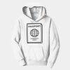 PC Youth Fan Favorite Hooded Sweatshirt Thumbnail