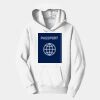 PC Youth Fan Favorite Hooded Sweatshirt Thumbnail