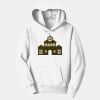 PC Youth Fan Favorite Hooded Sweatshirt Thumbnail