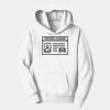 PC Youth Fan Favorite Hooded Sweatshirt Thumbnail