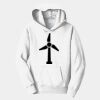 PC Youth Fan Favorite Hooded Sweatshirt Thumbnail