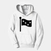 PC Youth Fan Favorite Hooded Sweatshirt Thumbnail