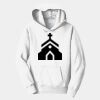 PC Youth Fan Favorite Hooded Sweatshirt Thumbnail