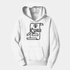 PC Youth Fan Favorite Hooded Sweatshirt Thumbnail