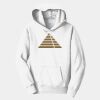 PC Youth Fan Favorite Hooded Sweatshirt Thumbnail