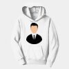 PC Youth Fan Favorite Hooded Sweatshirt Thumbnail