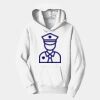 PC Youth Fan Favorite Hooded Sweatshirt Thumbnail