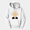 PC Youth Fan Favorite Hooded Sweatshirt Thumbnail