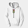 PC Youth Fan Favorite Hooded Sweatshirt Thumbnail