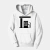 PC Youth Fan Favorite Hooded Sweatshirt Thumbnail