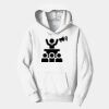 PC Youth Fan Favorite Hooded Sweatshirt Thumbnail
