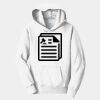 PC Youth Fan Favorite Hooded Sweatshirt Thumbnail