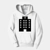 PC Youth Fan Favorite Hooded Sweatshirt Thumbnail