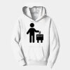 PC Youth Fan Favorite Hooded Sweatshirt Thumbnail