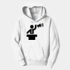 PC Youth Fan Favorite Hooded Sweatshirt Thumbnail