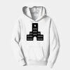PC Youth Fan Favorite Hooded Sweatshirt Thumbnail