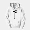 PC Youth Fan Favorite Hooded Sweatshirt Thumbnail