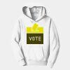 PC Youth Fan Favorite Hooded Sweatshirt Thumbnail