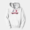 PC Youth Fan Favorite Hooded Sweatshirt Thumbnail
