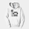 PC Youth Fan Favorite Hooded Sweatshirt Thumbnail