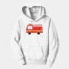 PC Youth Fan Favorite Hooded Sweatshirt Thumbnail