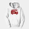 PC Youth Fan Favorite Hooded Sweatshirt Thumbnail