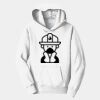 PC Youth Fan Favorite Hooded Sweatshirt Thumbnail